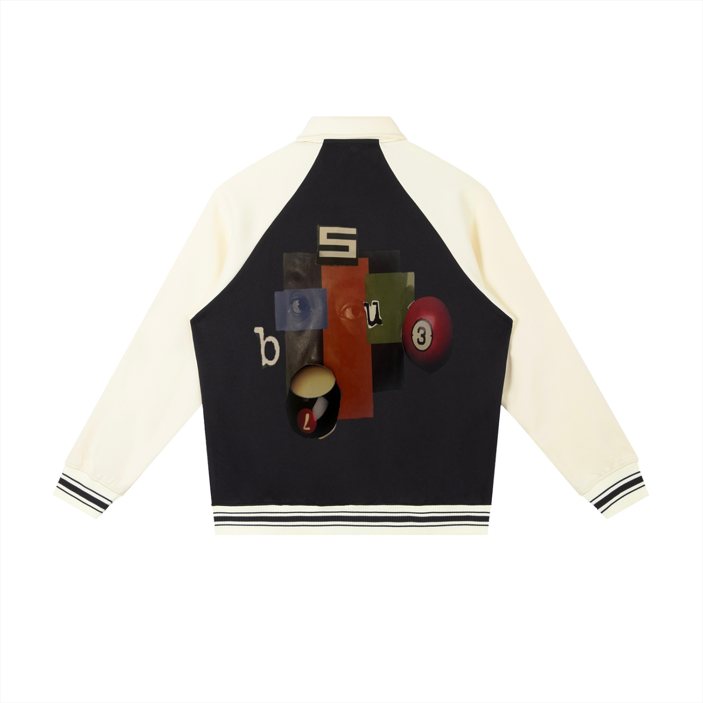 Baseball Jacket