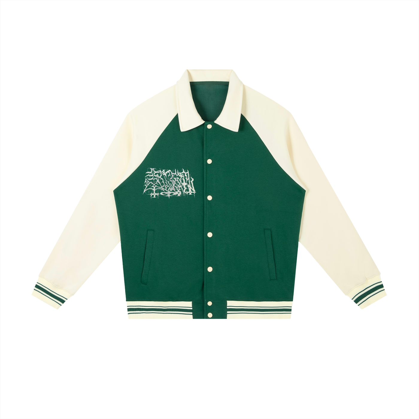 Baseball Jacket