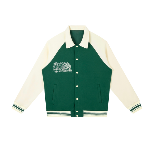 Baseball Jacket