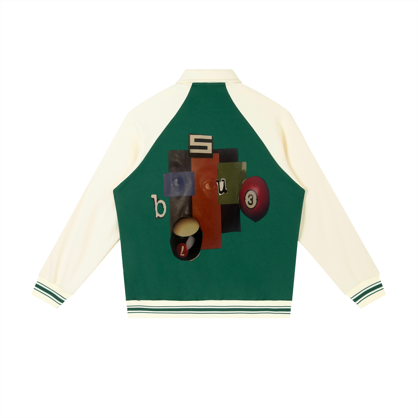 Baseball Jacket