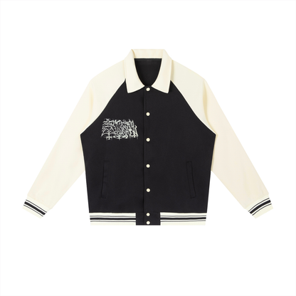 Baseball Jacket