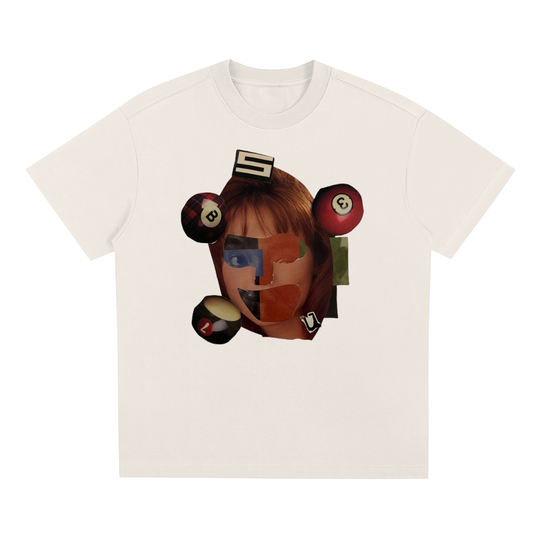 Sorona Quick-Dry Cooling T-Shirt