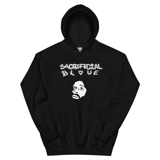 Sacrificial Blue
